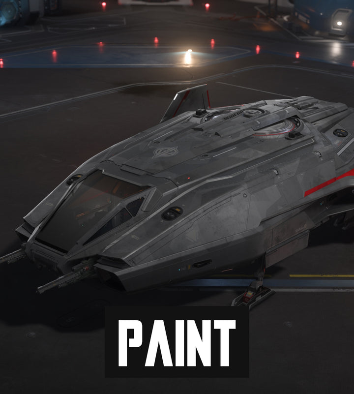 C8 Pisces - Nightbreak Paint