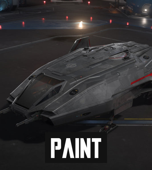 C8 Pisces - Nightbreak Paint