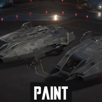 C8 Pisces - 2 Paint Pack