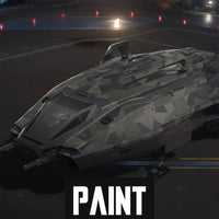 C8 Pisces - Scrubland Paint
