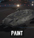 C8 Pisces - Scrubland Paint