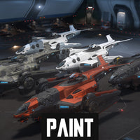 Redeemer - 5 Paint Pack