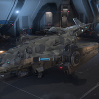 Redeemer - Scrubland Paint