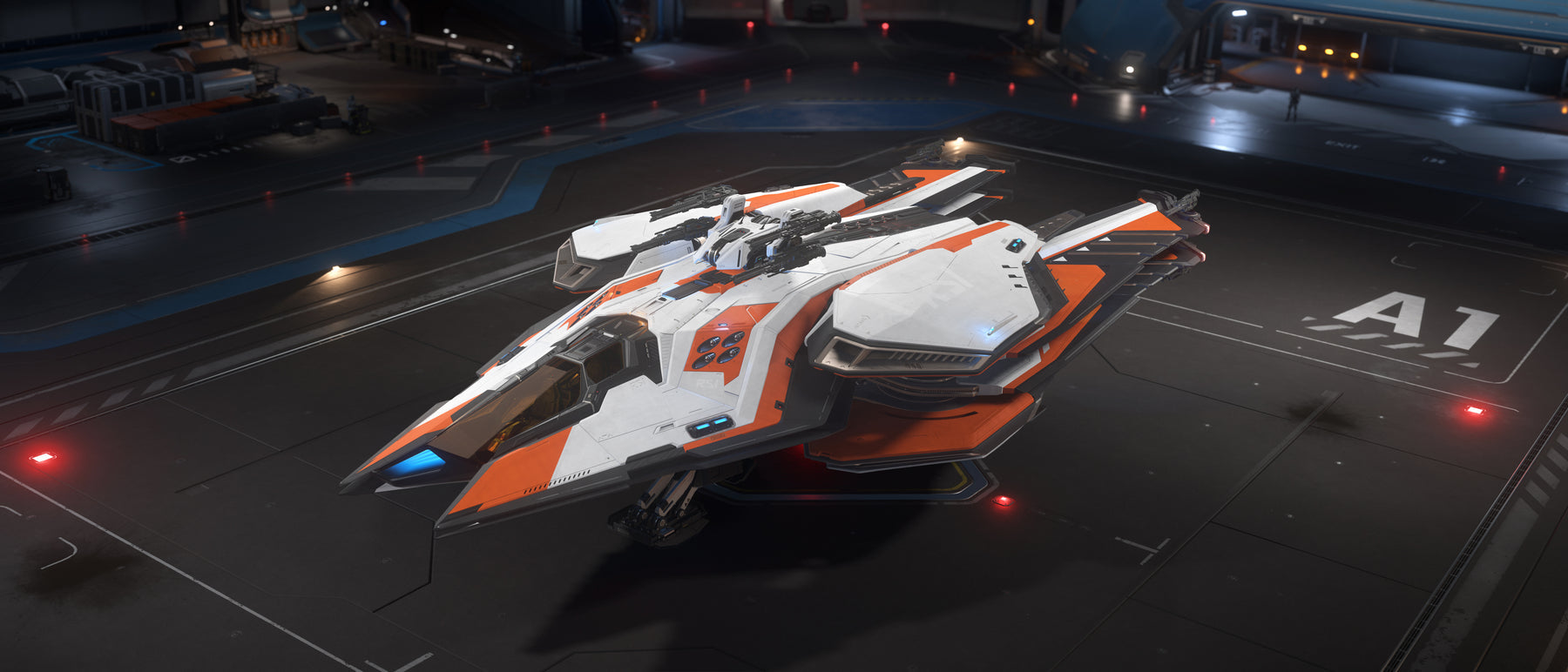 Scorpius - 5 Paint Pack