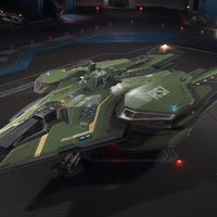 Scorpius - 5 Paint Pack