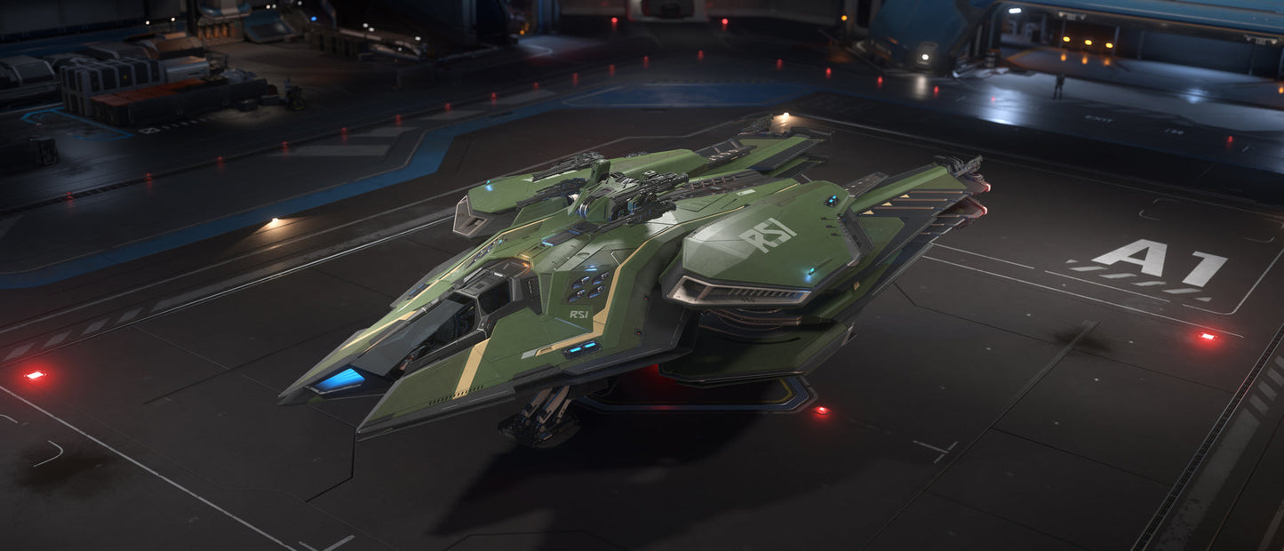 Scorpius - 5 Paint Pack