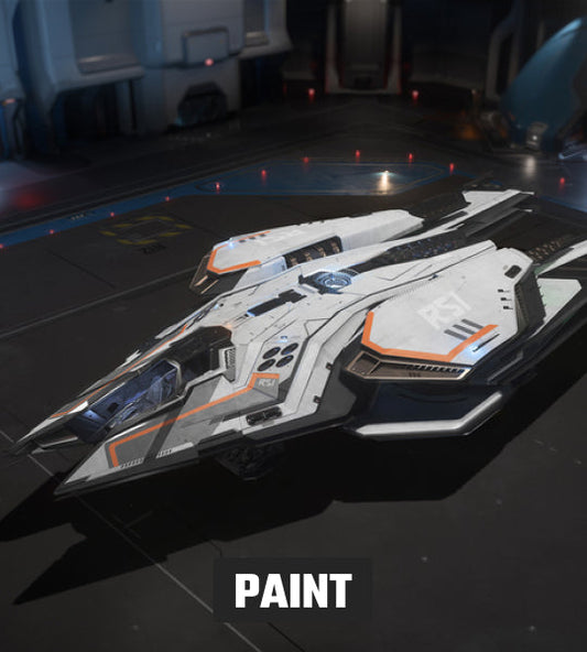 Scorpius - Avalanche Paint