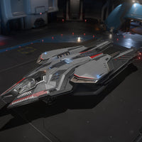 Scorpius - Tiburon Paint