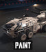 Centurion - 3 Paint Pack