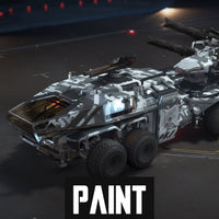 Centurion - Ice Storm Paint