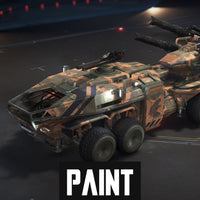 Centurion - 2 Paint Pack