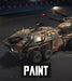 Centurion - Sandstorm Paint