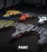 Starlancer - 7 Paint Pack