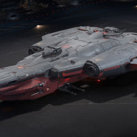 Starlancer - Bonfire Paint