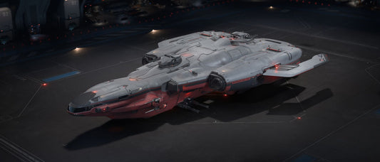 Starlancer - Bonfire Paint