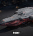Starlancer - Bonfire Paint