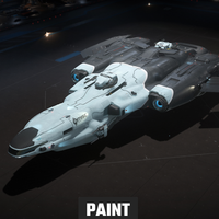 Starlancer - Snowcap Paint