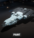 Starlancer - Snowcap Paint