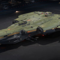 Starlancer - Tellus Paint