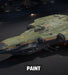 Starlancer - Tellus Paint