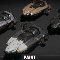 Starlite - 4 Paint Pack