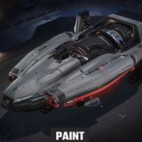Starlite - Bonfire Paint