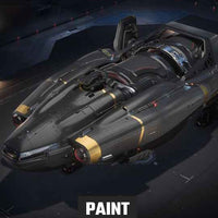 Starlite - Dusk Paint