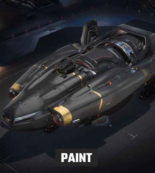 Starlite - Dusk Paint