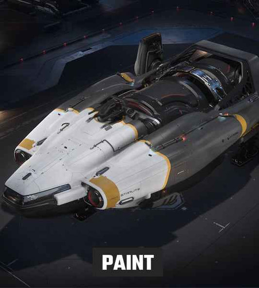 Starlite - Empyrean Paint
