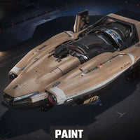 Starlite - Mojave Paint