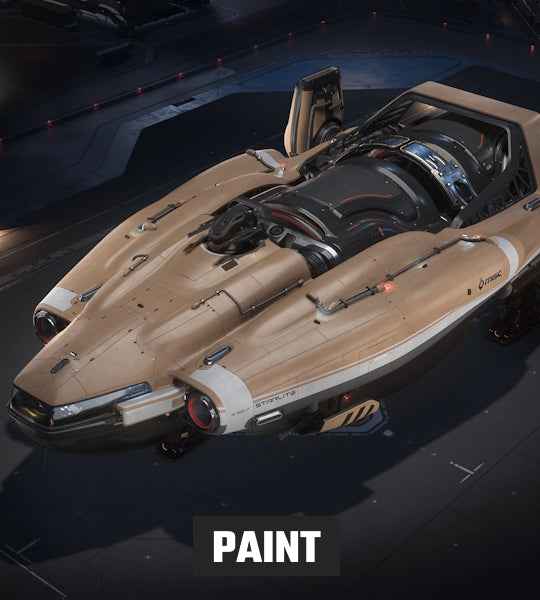 Starlite - Mojave Paint