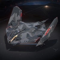 Stingray - Domain Camo Paint
