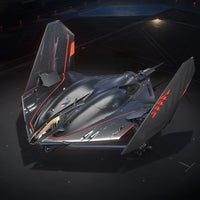 Stingray - Manta Paint