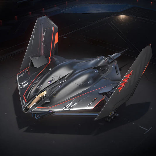 Stingray - Manta Paint