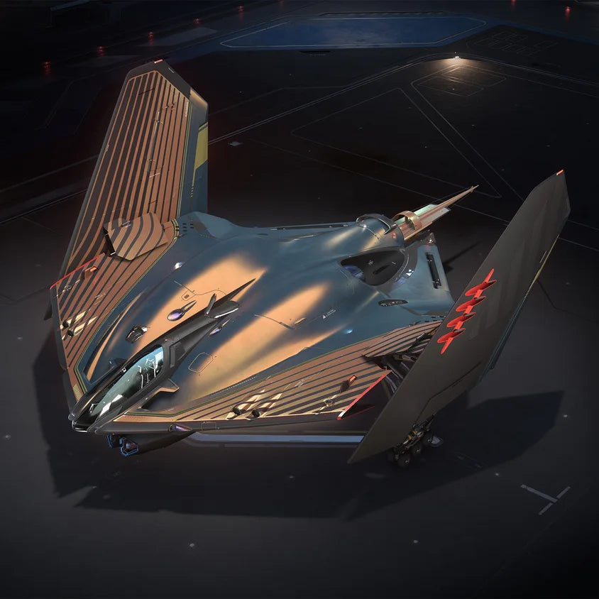 Stingray - Marina Paint