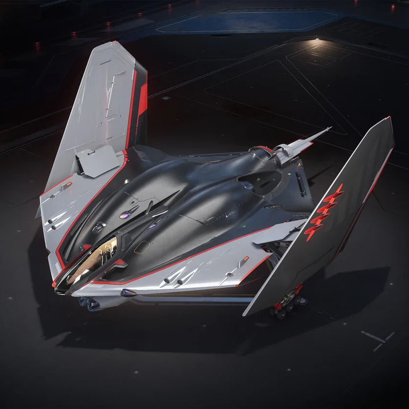 Stingray - Protocol Paint