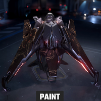 Syulen - Tao'moa Paint