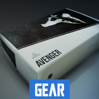 Takuetsu Aegis Avenger Model