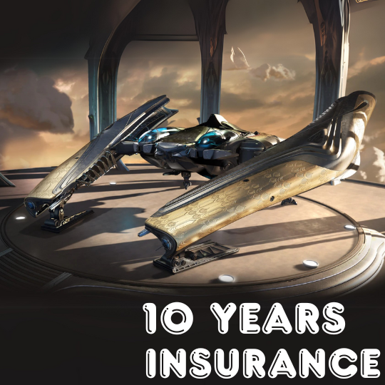 Defender - Standalone Ship