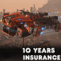 RAFT - Standalone Ship