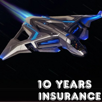 Sabre Raven  - Standalone Ship