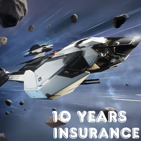 RSI Mantis Standalone Ship in Star Citizen