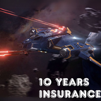 Vanguard Sentinel  - Standalone Ship