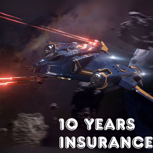 Vanguard Sentinel  - Standalone Ship
