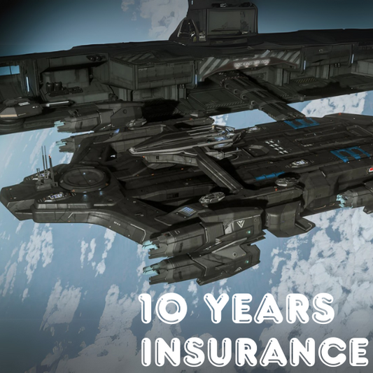 Aegis Idris-M standalone ship in Star Citizen