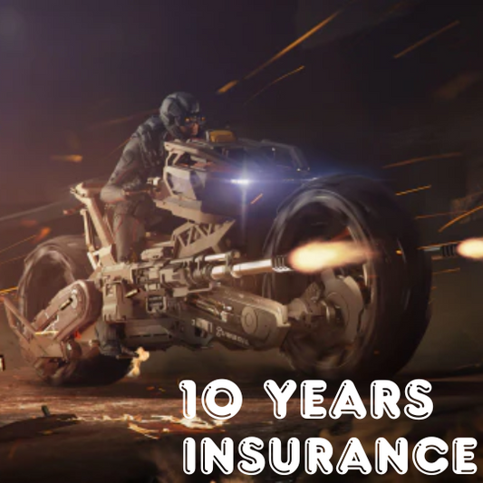 Tumbril Ranger TR standalone vehicle in Star Citizen