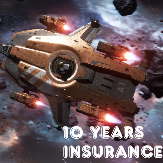 Valkyrie Liberator Edition - Standalone Ship