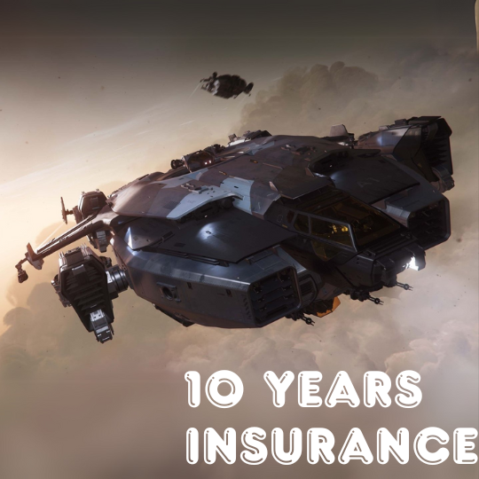 Valkyrie - Standalone Ship