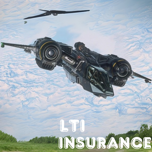 Drake Buccaneer Standalone Ship in Star Citizen