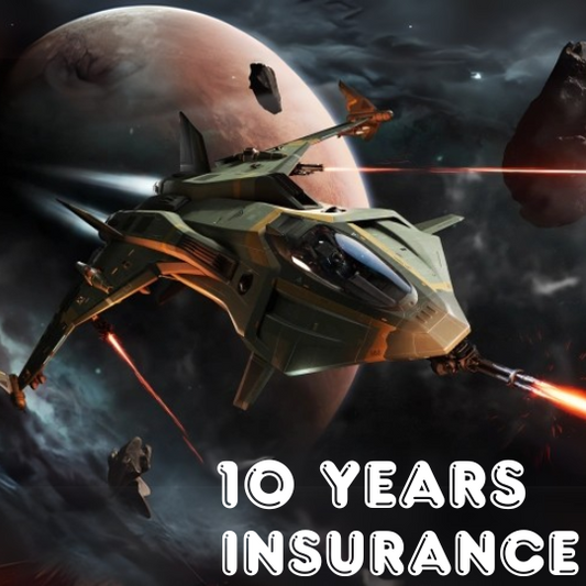 Aegis Gladius Standalone Ship in Star Citizen